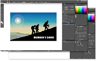 Illustratorレベル２